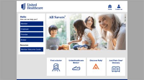 myallsaversmember|my provider all savers.